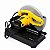 SERRA CORTE RAPIDO SSC22B2 2000W 220V STANLEY - Imagem 2