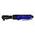 CATRACA PNEUMATICA 1/2" PRO-320 160RPM PDR - Imagem 1