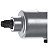 CHAVE IMPACTO PNEUM 1/2 79.6KG BROWN BOX PN120178 POTENTE - Imagem 3