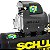 COMPRESSOR 08,6 50L S/KIT PRATIKO 127V SCHULZ - Imagem 3