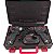 KIT FURADEIRA DE IMPACTO + PARAFUSADEIRA DE IMAPCTO 12V KRESS - Imagem 1