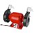 MOTO ESMERIL 1/2" HP SCHULZ 220V - Imagem 2