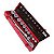 JOGO SOQUETE 3/4" SEXTAVADO 22-50MM 14PCS PDR - Imagem 2