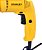 FURADEIRA DE IMPACTO 1/2" SDH600-BR 110V STANLEY - Imagem 2