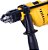 FURADEIRA DE IMPACTO 1/2" SDH600-BR 110V STANLEY - Imagem 4
