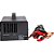 CARREGADOR BATERIA INTELIGENTE 6A 12V COM AUXILIAR PARTIDA F06-SD FLACH - Imagem 2