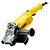 ESMERILHADEIRA DWE490-B2 9" DEWALT 220V - Imagem 2
