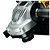 ESMERILHADEIRA DWE490-B2 9" DEWALT 220V - Imagem 3