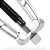 R 108007 MINI EXTRATOR DE 3 GARRAS COM 75MM - Imagem 4