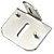 R 141356 FERRRAMENTA PARA POSICIONAR EIXO DO COMANDO DE VALVULAS FIAT - Imagem 3
