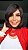 WIG BELA ACAJU - Imagem 1