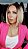 LACE FRONT CELA - Imagem 3
