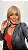 WIG BELA LOIRO CLARO - Imagem 1