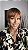 WIG MARGO COBRE - Imagem 1