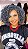 WIG KATIA GRISALHA - Imagem 5
