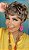 WIG GRAÇA MEL - Imagem 1