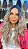 LACE WIG NAYARA PLATINADA - Imagem 4