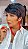 WIG DIOR CASTANHO ESCURO - Imagem 5