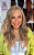 LACE FRONT LORRAINE LOIRO ESCURO TOPO 13X6 - Imagem 1