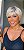 WIG ZOE LOIRISSIMA - Imagem 3