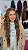 LACE SEREIA MEL ACOBREADO TOPO 13X2 - Imagem 3