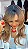 WIG ISADORA OMBRE - Imagem 3