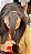 LACE FRONT HUMANA CECILIA - Imagem 4