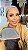 LACE FRONT HUMANA CECILIA - Imagem 3