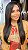 LACE FRONT HUMANA CECILIA - Imagem 2