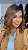 LACE AMERICANA KELLY CHOCOLATE - Imagem 2