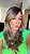 WIG ISADORA MORENA ILUMINADA - Imagem 1