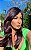 WIG ISADORA ACAJU RAIZ ESCURA - Imagem 1
