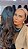 LACE FRONT NICOLE CASTANHO COM MECHAS - Imagem 4