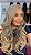 LACE FRONT NICOLE LOIRA PONTA MEL - Imagem 2