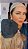 LACE FRONT NICOLE LOIRA PONTA MEL - Imagem 4