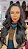 LACE FRONT NICOLE CASTANHO ESCURO - Imagem 4