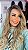 LACE FRONT NICOLE LOIRO OMBRE - Imagem 3