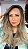 LACE FRONT MEL MORENA ILUMINADA - Imagem 6