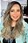 LACE FRONT MEL MORENA ILUMINADA - Imagem 2