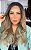 LACE FRONT MEL MORENA ILUMINADA - Imagem 1