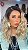 LACE FRONT MELODY LOIRA TOPO LIVRE - Imagem 6