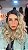 LACE FRONT MELODY LOIRA TOPO LIVRE - Imagem 1