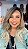 LACE FRONT BRUNA LOIRA - Imagem 4