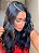 LACE FRONT MELODY CASTANHO ESCURO - Imagem 2