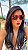 LACE FRONT HUMANA ALANA TOPO 13X6 - Imagem 1