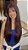 WIG MELINA ACAJU - Imagem 1