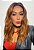 LACE FRONT LEONA COBRE - Imagem 1