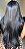 LACE FRONT JENIFER ESCURA - Imagem 2