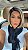 LACE FRONT CELINE LOIRA - Imagem 3