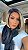 LACE FRONT CELINE LOIRA - Imagem 1